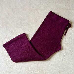 Barefoot Dreams CozyChic Lite Lounge Pants. Women’s Size 2XL